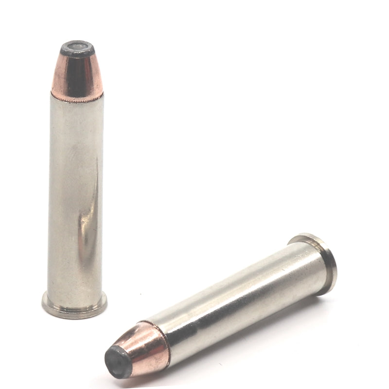 Federal Premium Hammer Down 45-70 Government Ammo 300 Grain Bonded Soft Point - LG45701 - Image 2