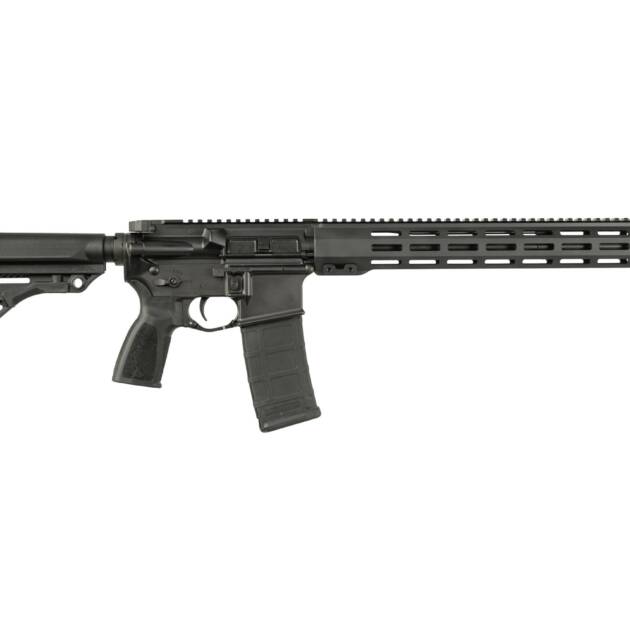 ZRO Delta Ready Series LVOR