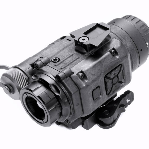 NOX18 Thermal Monocular