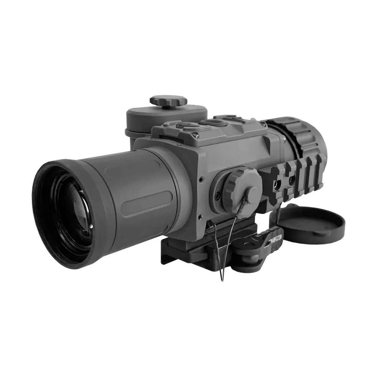 Operator 640 1-4x35mm Thermal Clip on - Image 5