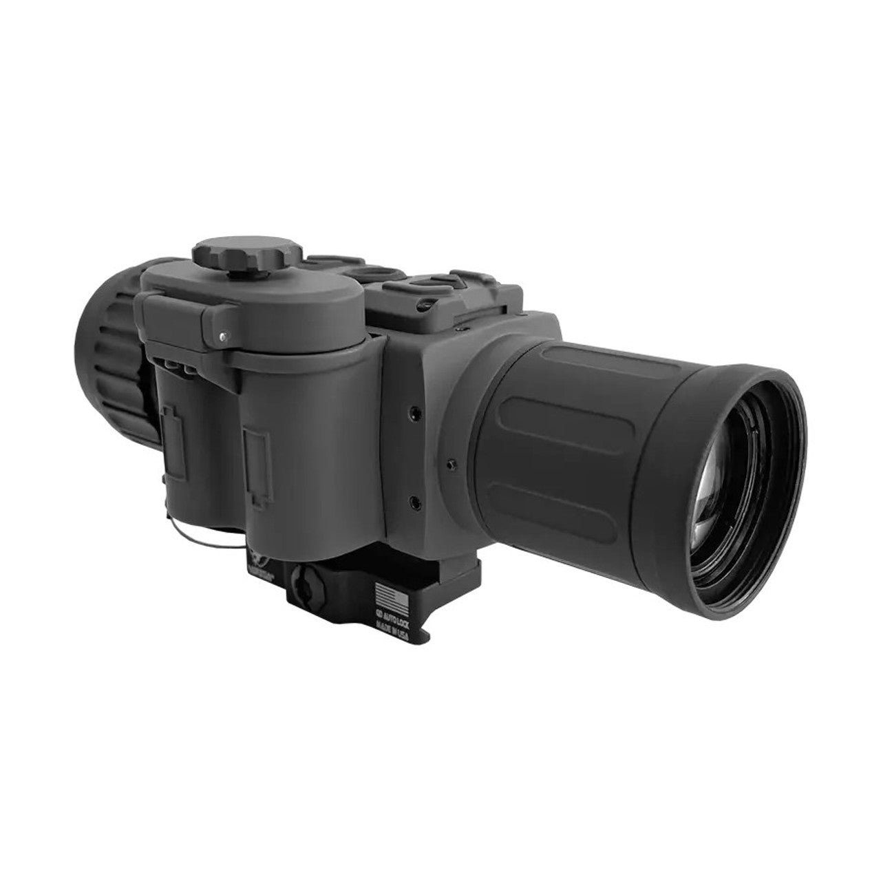 Operator 640 1-4x35mm Thermal Clip on - Image 6