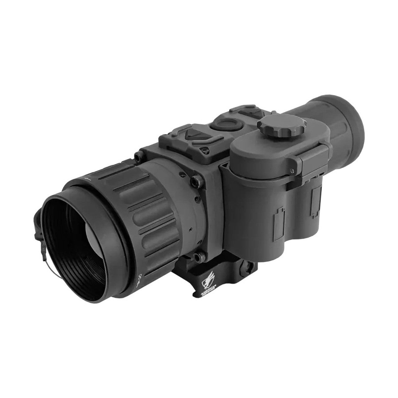 Operator 640 1-4x35mm Thermal Clip on - Image 7