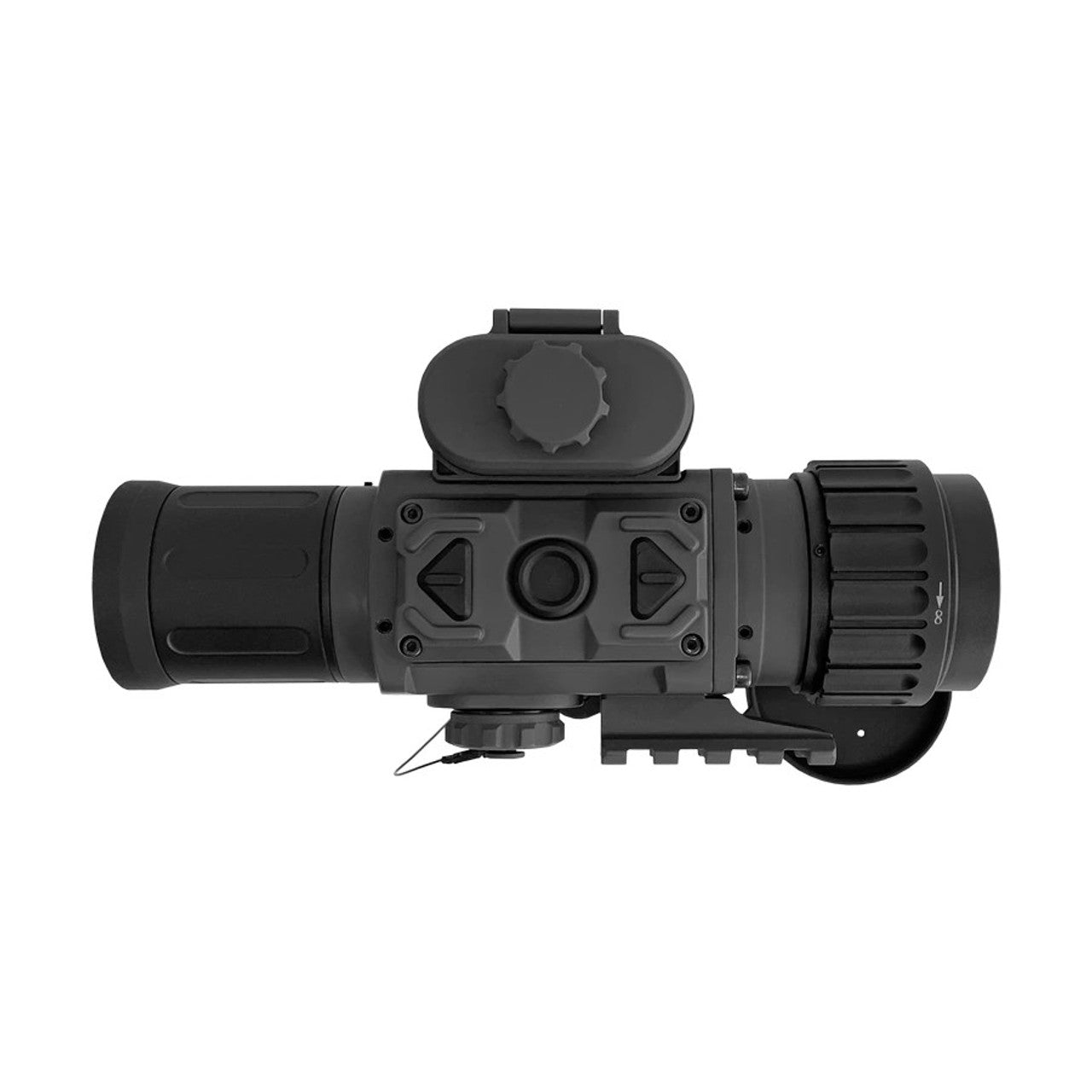 Operator 640 1-4x35mm Thermal Clip on - Image 4