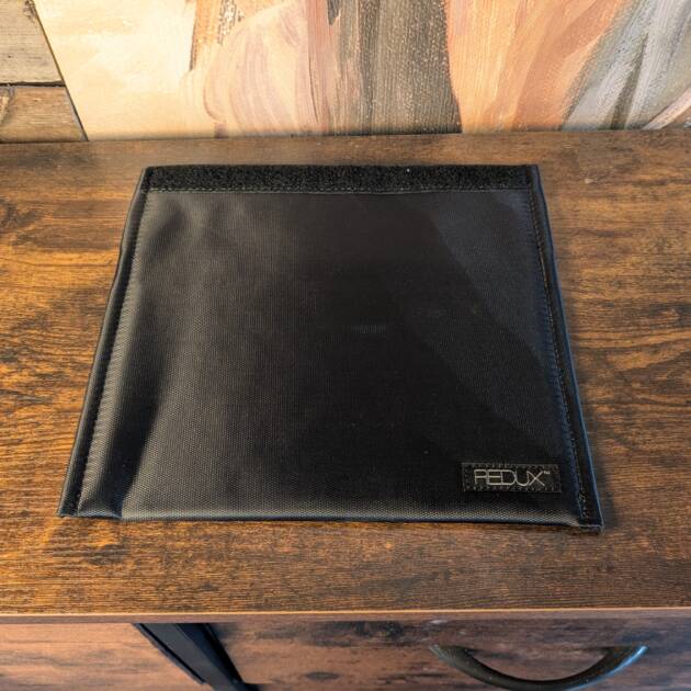 Large Utility Faraday Bag