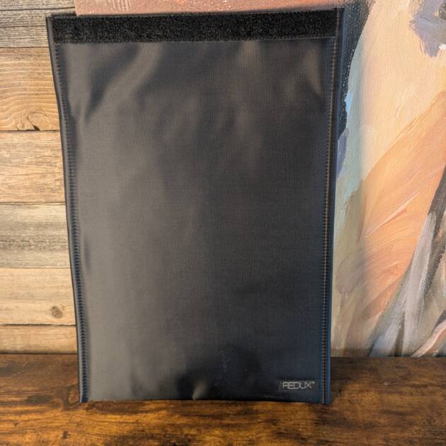 13" Laptop Utility Faraday Bag
