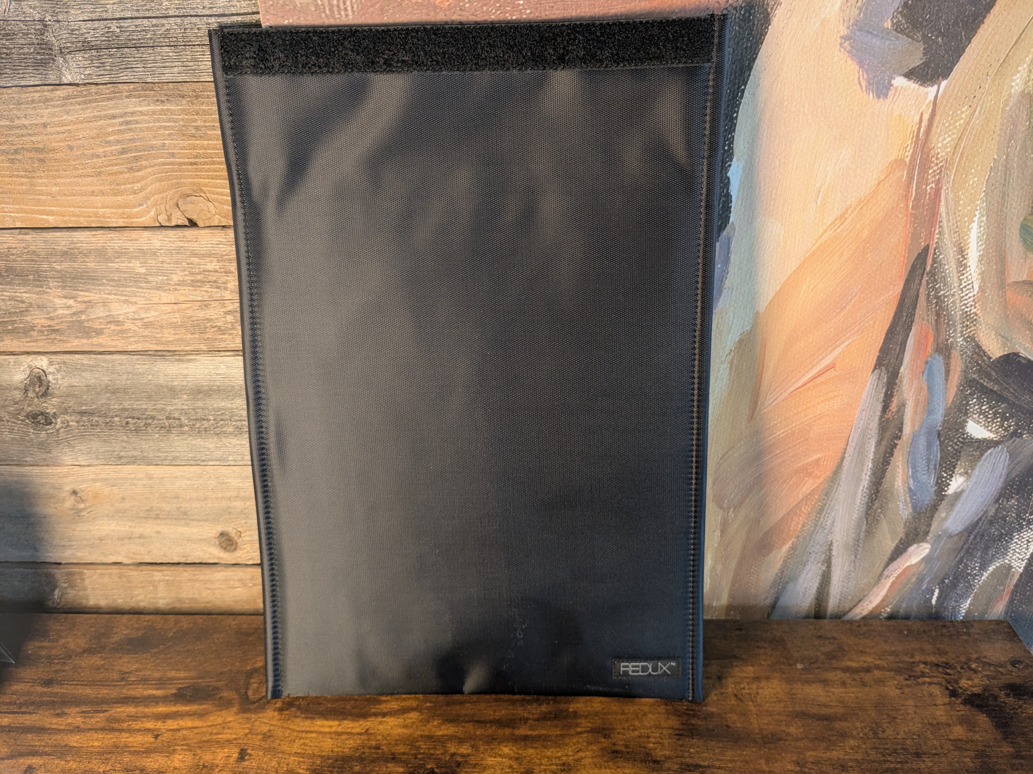 13" Laptop Utility Faraday Bag