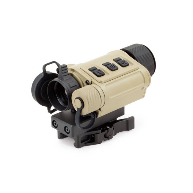 Iray RH25 V2 640 25mm Multifunction Thermal Weapon Sight