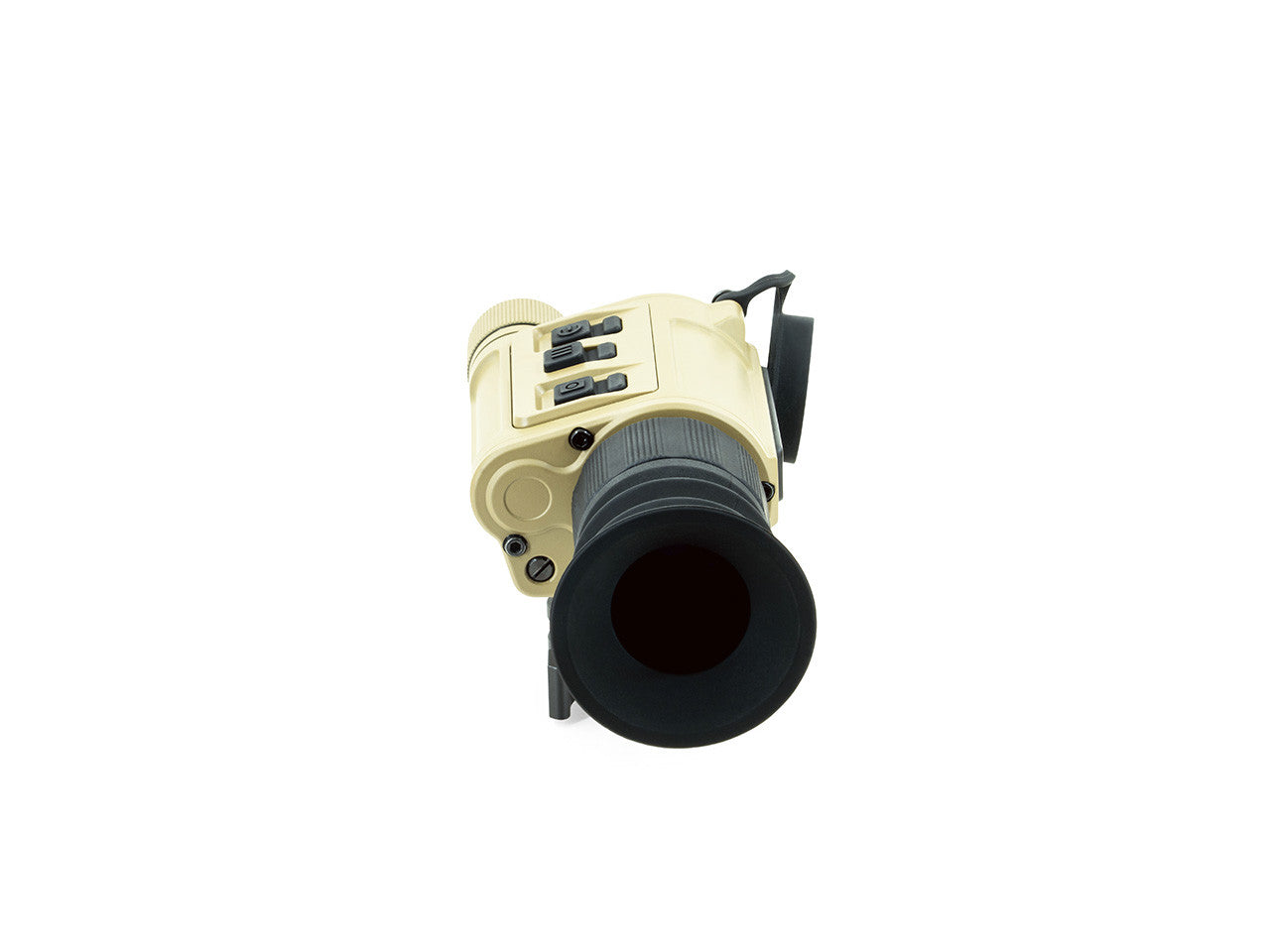 Iray RH25 V2 640 25mm Multifunction Thermal Weapon Sight - Image 12