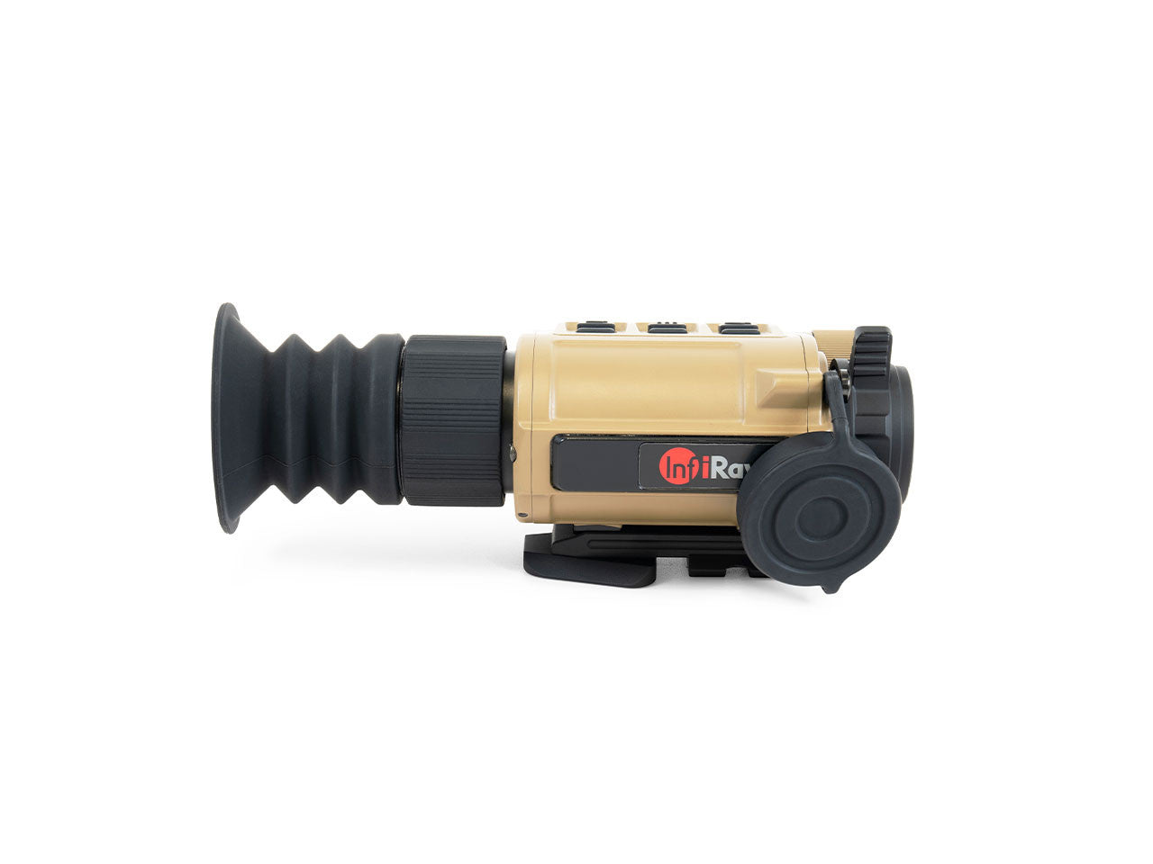 Iray RH25 V2 640 25mm Multifunction Thermal Weapon Sight - Image 8