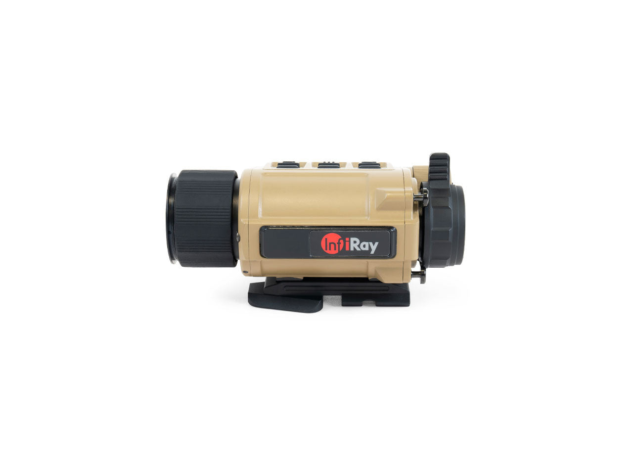 Iray RH25 V2 640 25mm Multifunction Thermal Weapon Sight - Image 7