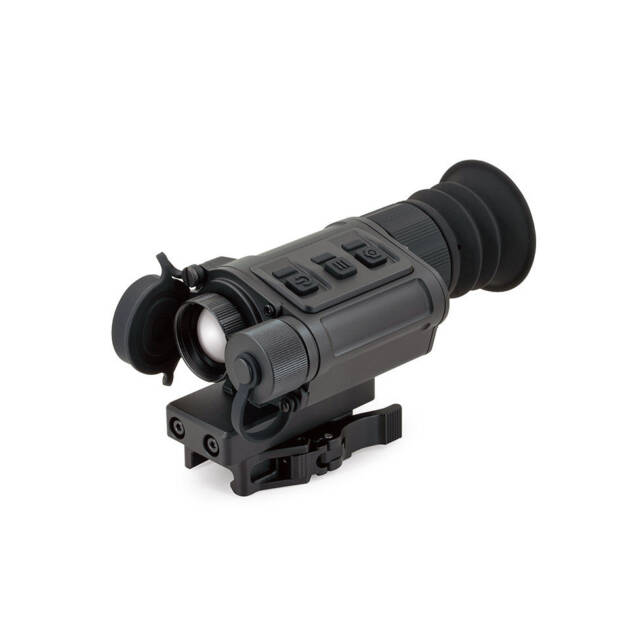 Iray RL25 V2 384 25mm Multifunction Thermal Weapon Sight