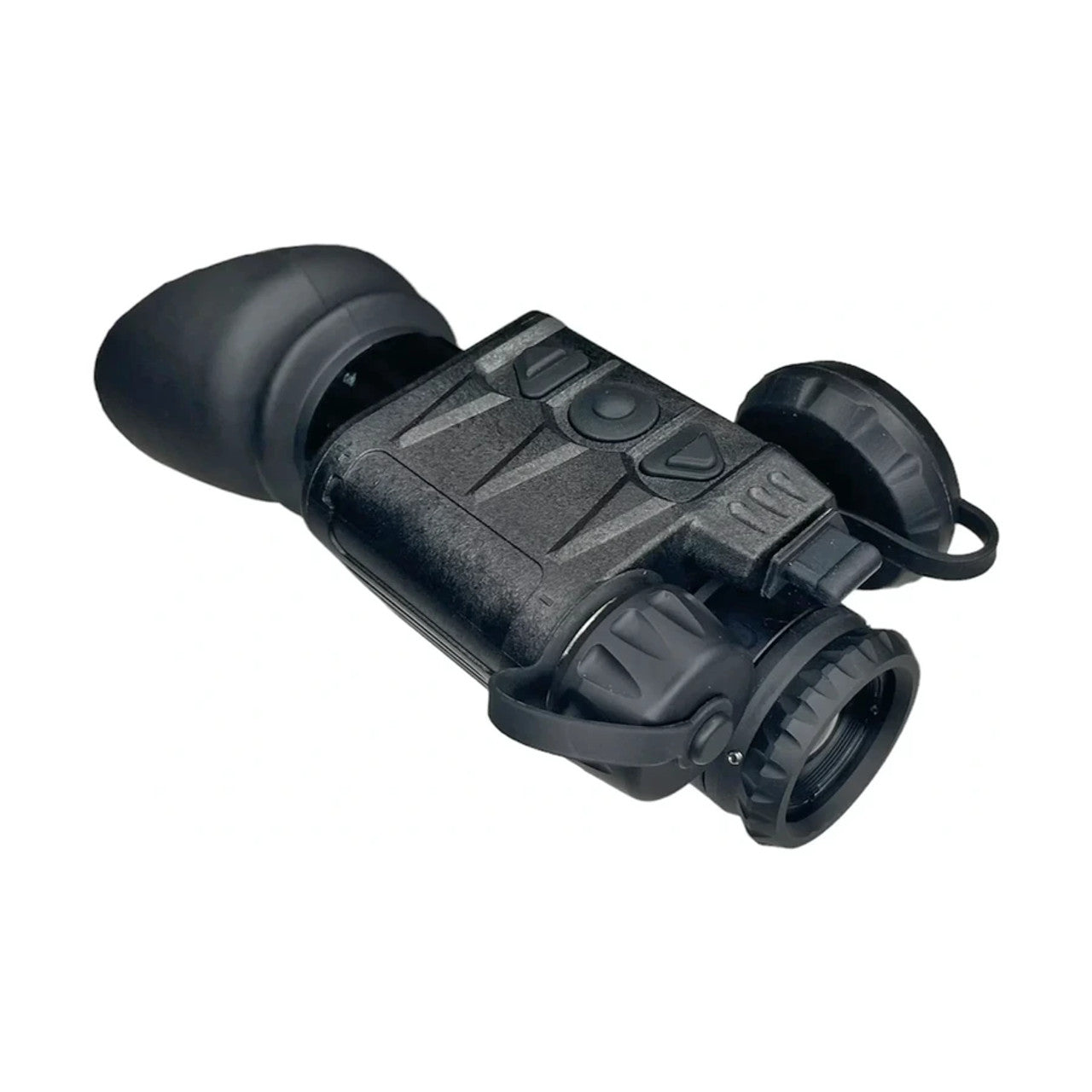 Armasight Sidekick 640 Monocular 1-4x19mm - Image 2