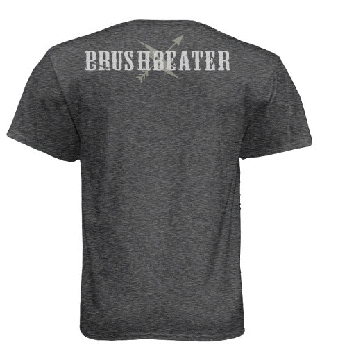 Brushbeater Outlaw Gunslinger Shirt - Image 2