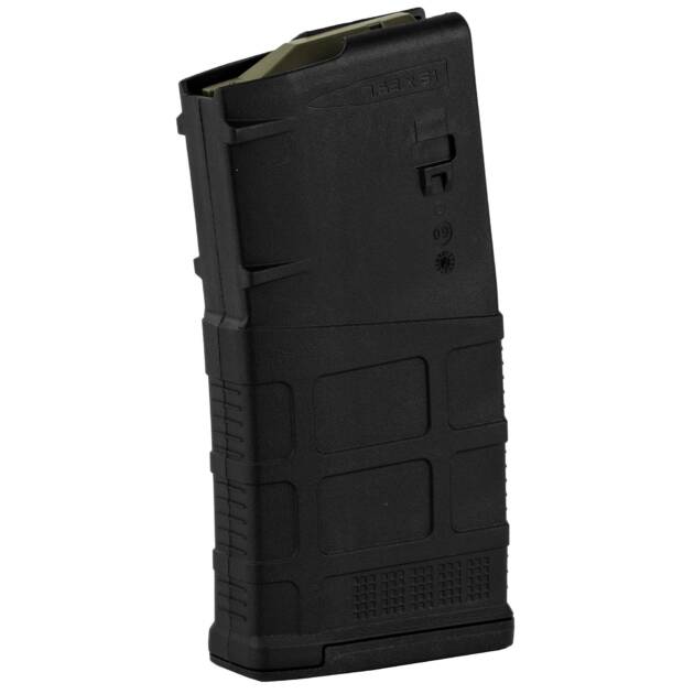 Magpul PMAG 20 LR/SR GEN M3 7.62 x 51mm | 308 Win Black