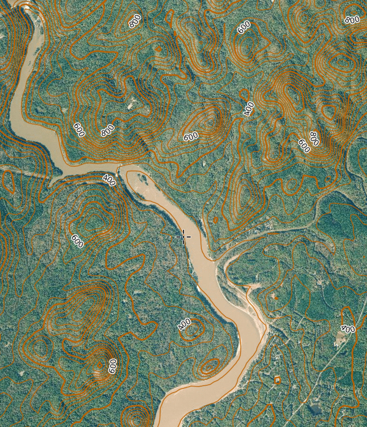 Intro to Land Navigation Course 23-24 MAY NC - Image 2
