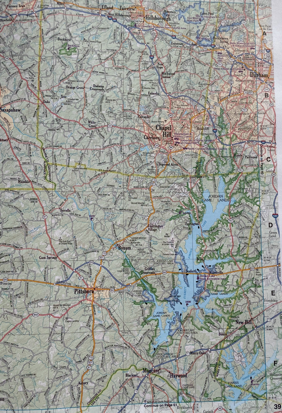 Intro to Land Navigation Course 23-24 MAY NC - Image 3