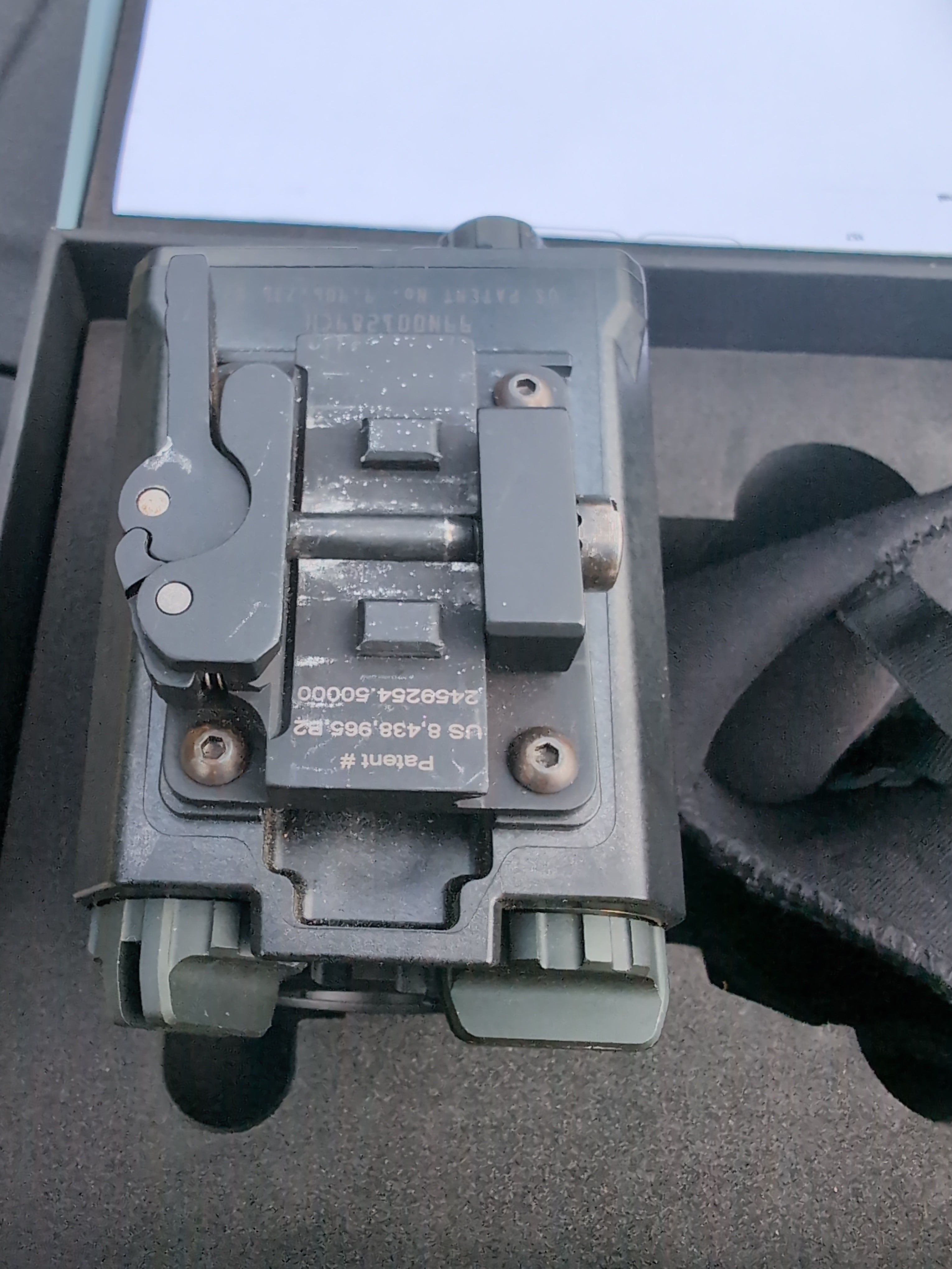 ***USED*** SIG Echo 3 1-6x23 Thermal - Image 5