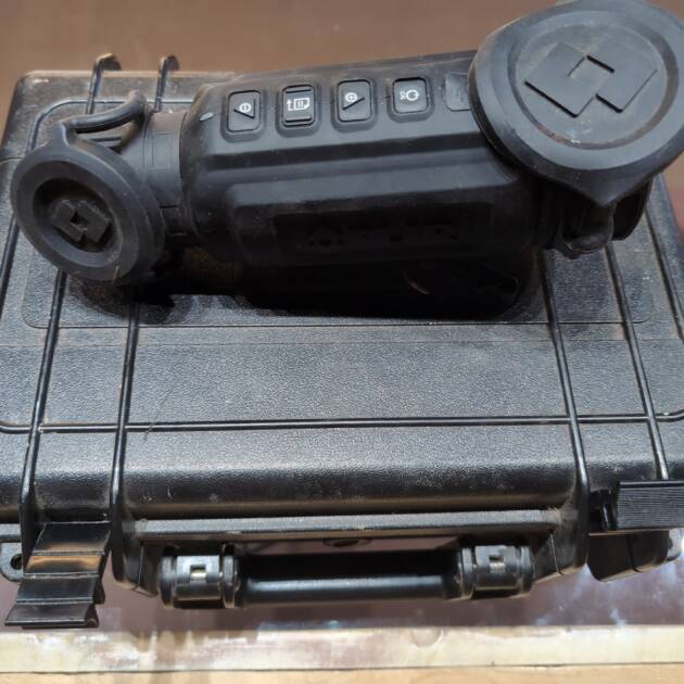 ***USED*** FLIR RS32 2.25-9x35mm 320 Thermal
