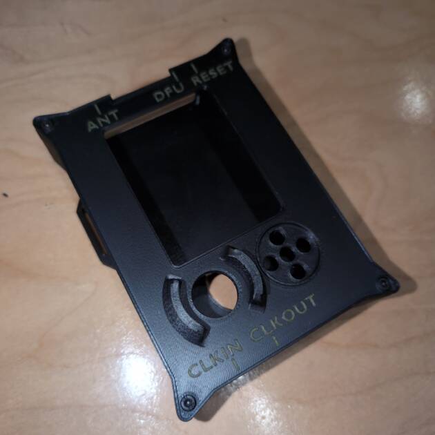 Portapack H2 Case