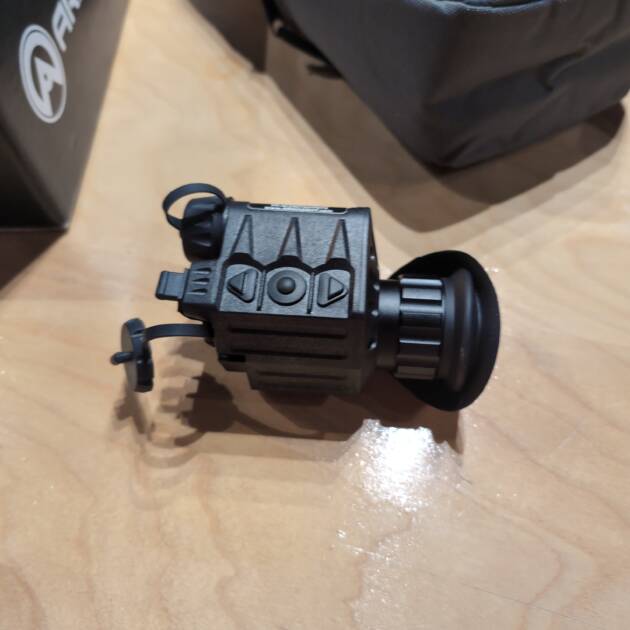 ***USED*** Armasight Sidekick 320