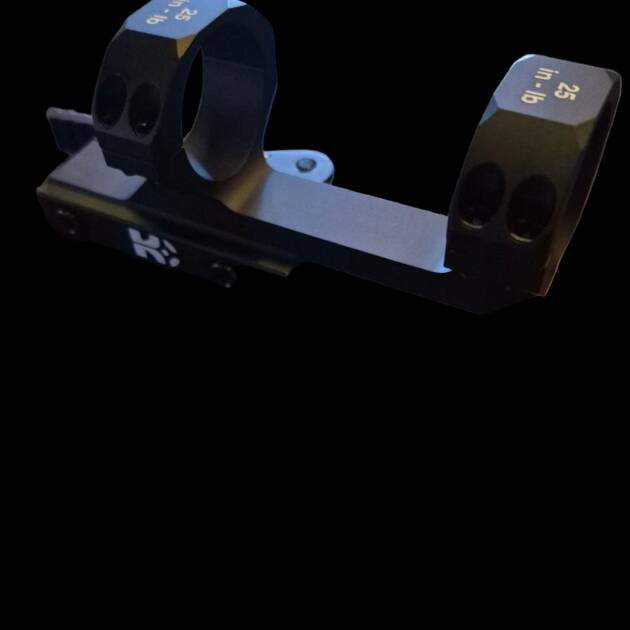 Khyber Optics 30mm QD Scope Mount