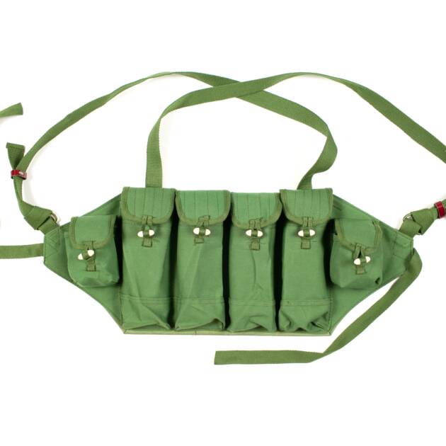 Type 81 Chest Rig
