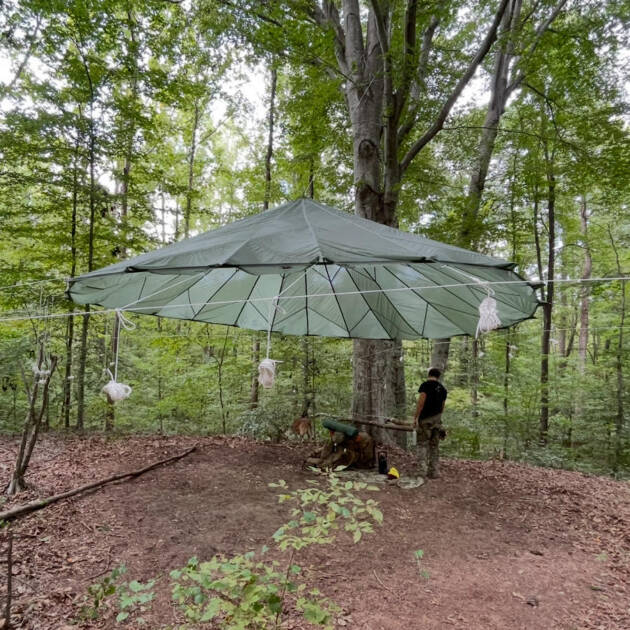Basic Wilderness Survival Course 28-29 MAR 2026