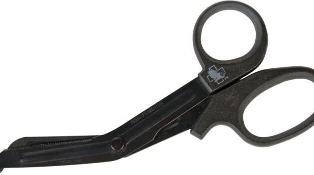 North American Rescue Trauma Shears