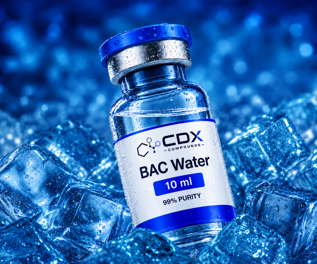 BAC Water