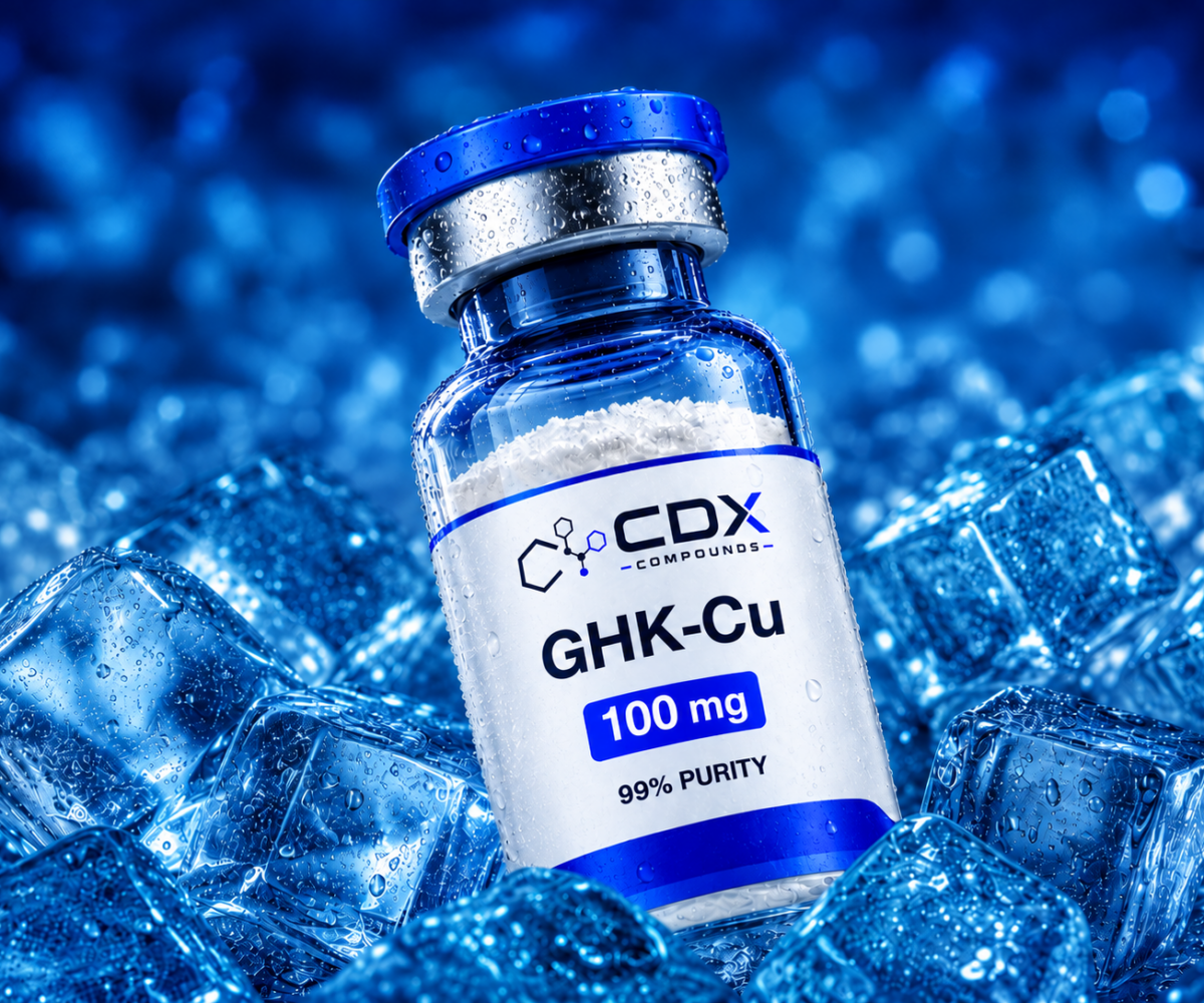 GHK-Cu