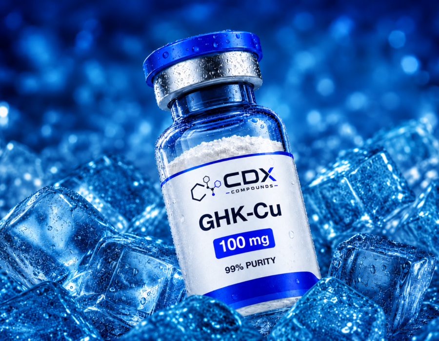 GHK-Cu