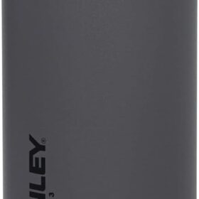 Stanley Quick Flip GO Water Bottle 24-36 OZ | Push Button Lid | Leakproof & Packable for Travel & Sports | Insulated Stainless Steel | BPA-Free                 