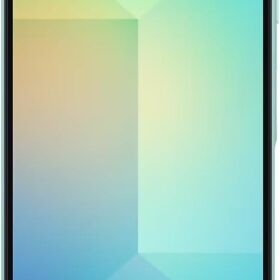SAMSUNG Galaxy A06 4G LTE (64GB + 4GB) Latin Version SM-A065M/DS (Tmobile Metro Mint & Global) 6.7