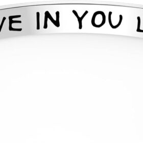 Valentines Day Gifts for Her, Teen Girl Gifts Trendy Stuff, Gifts for Teen Girls Women Her Teenage Sister Daughter, Friend Gifts for Women, Personalized Gifts Ideas Bracelet on Valentines Day Easter                 