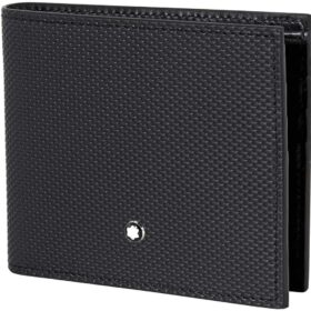 MONTBLANC Gift Set 6cc Wallets 126282                 