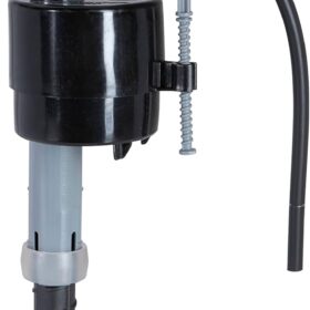 Fluidmaster 400H-002 Performax Universal Toilet Fill Valve High Performance Tank and Bowl Water Control, 1-Pack, Multicolor                 