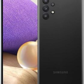 Samsung Galaxy A32 (5G) 64GB A326U (T-Mobile/Sprint Unlocked) 6.5
