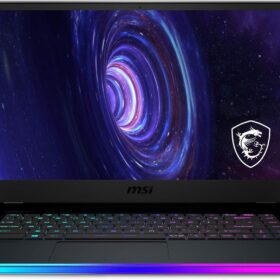 MSI GE66 Raider 10UG-211 15.6