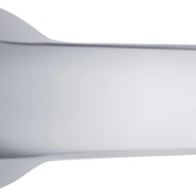 Single Metal Lever Handle Kit for 1300/1400 Series Tub Faucet for Delta H79NN, Pearl Nickel