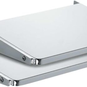 DEWALT Planer Folding Table Accessory for DW735 Planer (DW7351)