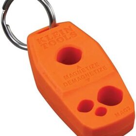 Klein Tools Magnetizer / Demagnetizer MAG2