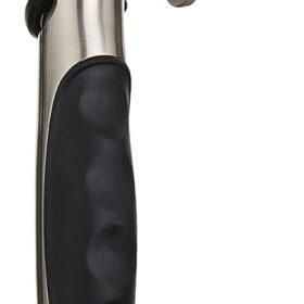 ETL Oxygenics 92489 Fury RV Handheld Shower - Brushed Nickel, 72 inch Hose length