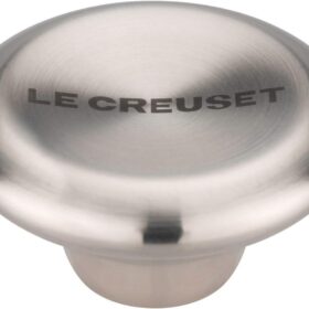 Le Creuset Signature Stainless Steel Knob, Large