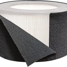 Honeywell Premium Odor-Reducing Air Purifier Replacement Pre-Filter, HRF-APP1 / Filter (A+)