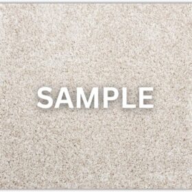 Smart Squares Easy Street Premium Made in The USA Carpet Tiles 18x18 Inch, Soft Padded, Seamless Appearance, Peel and Stick for Easy DIY Installation (Porcelain, Sample (8 x 8))