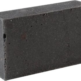 GB120 Garryflex Abrasive Block - Medium 120grit, Grey