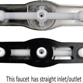 Laguna Brass 3310ACP Mobile Home Two Handle Non-Metallic 8